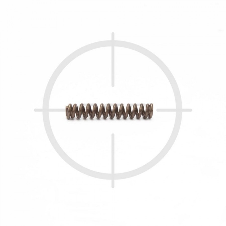 Sig Sauer MCX Gas Valve Detent Spring