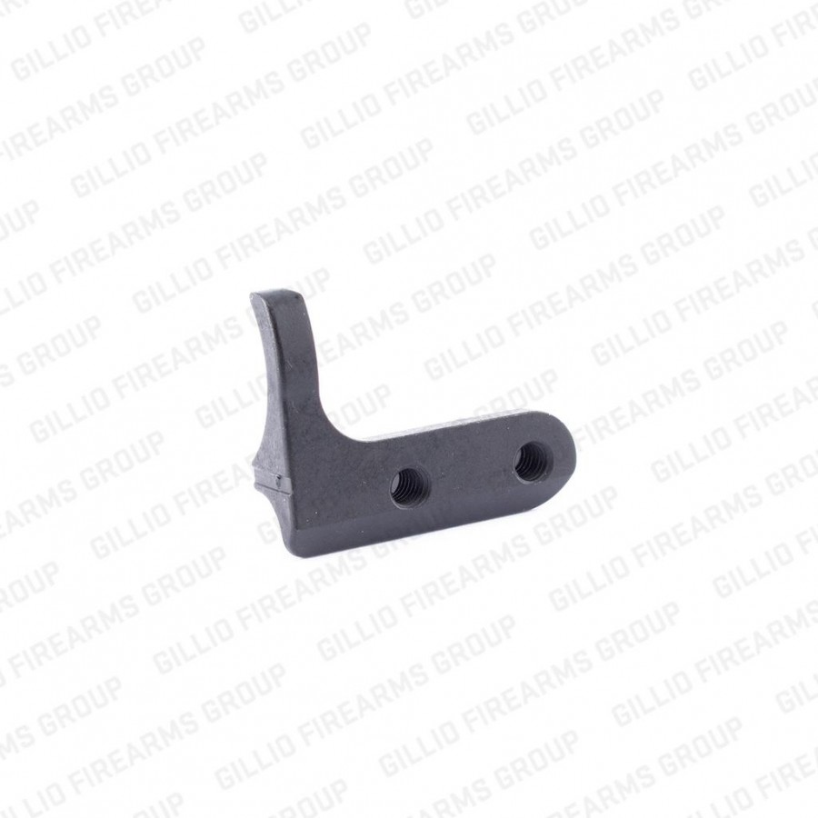 Sig Sauer MCX Barrel Clamp, Left