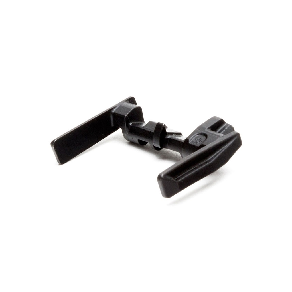 Sig Sauer P365 Manual Safety Lever, Non-Textured