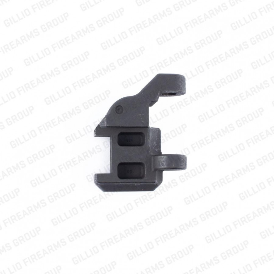 Sig Sauer MCX/MPX Folding Stock Adapter Mount