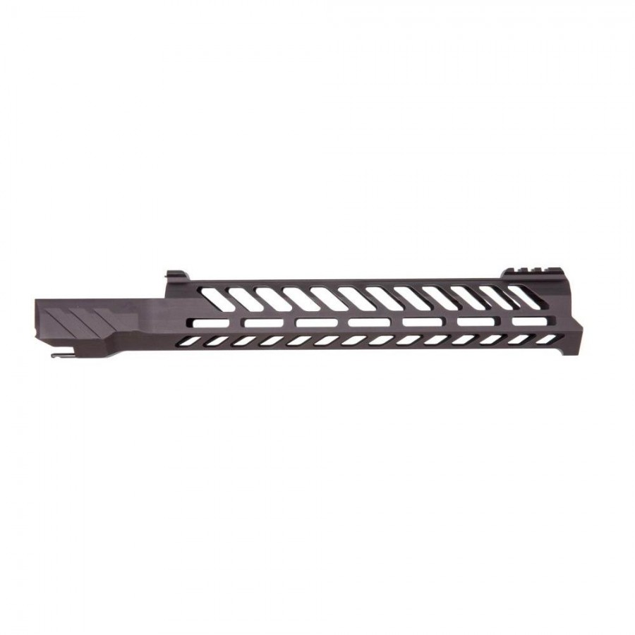 Sig Sauer MPX 16" MLOK Handguard, Black