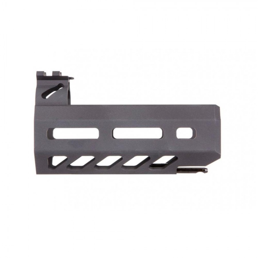 Sig Sauer MPX 4" MLOK Handguard, Black