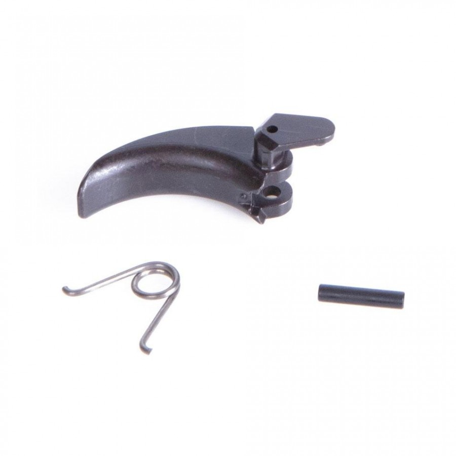 Sig Sauer P365 Curved Trigger Kit