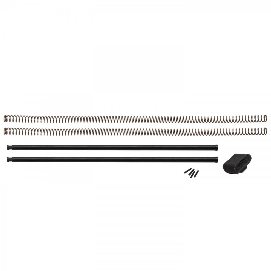 Sig Sauer MCX Recoil Assembly