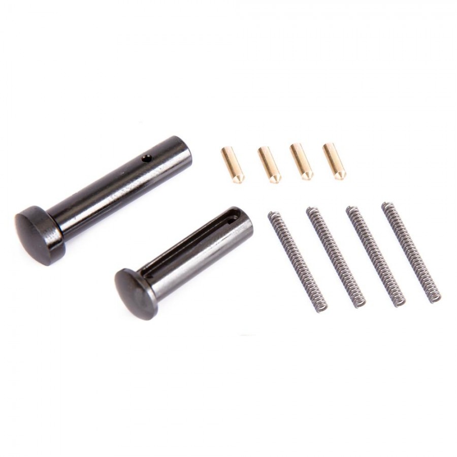 Sig Sauer MCX Takedown Pins and Springs Kit