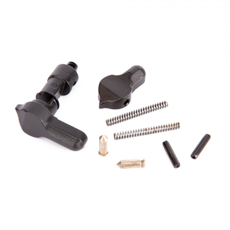 Sig Sauer MCX Selector Kit