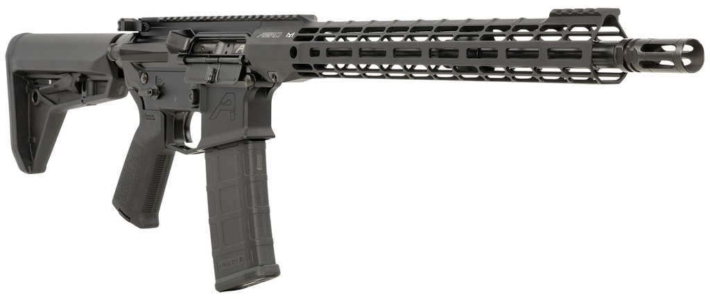 Aero Precision M4E1-T 5.56NATO 16" M-LOK 30 Rounds, Black