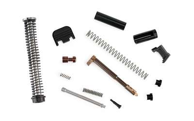 Zaffiri Precision  Upper Parts Kit, For Glock 17/34 Gen 4