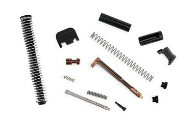 Zaffiri Precision  Upper Parts Kit, For Glock 17/34 Gen 1-3