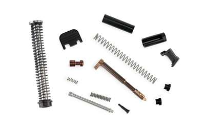 Zaffiri Precision Upper Parts Kit, For Glock 19 Gen 4