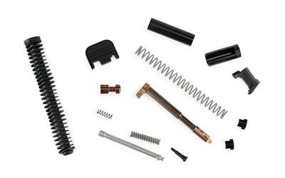 Zaffiri Precision Upper Parts Kit, For Glock 19 Gen 1-3