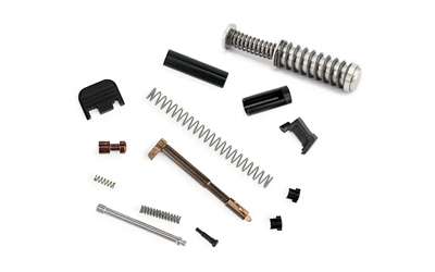 Zaffiri Precision Upper Parts Kit, For Glock 26 Gen 3-4