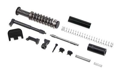 Zaffiri Precision Upper Parts Kit, For Glock 43/43X/48