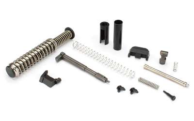 Zaffiri Precision Upper Parts Kit, For Glock 19 Gen 5