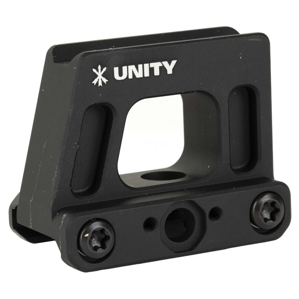 Unity Tactical FAST Primary Arms MicroPrism Anodized Black