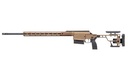 Sig Sauer Cross Magnum Bolt Action 300Win 24" ARCA 6Rds Coyote