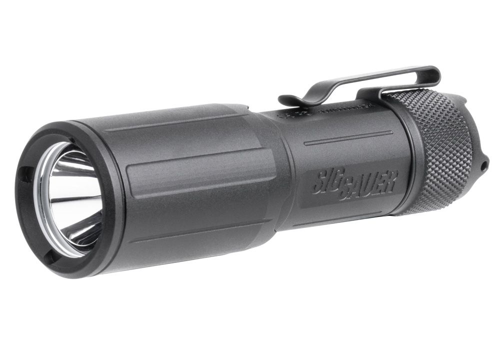 Sig Sauer Foxtrot-EDC Compact 1350 Lumens Black