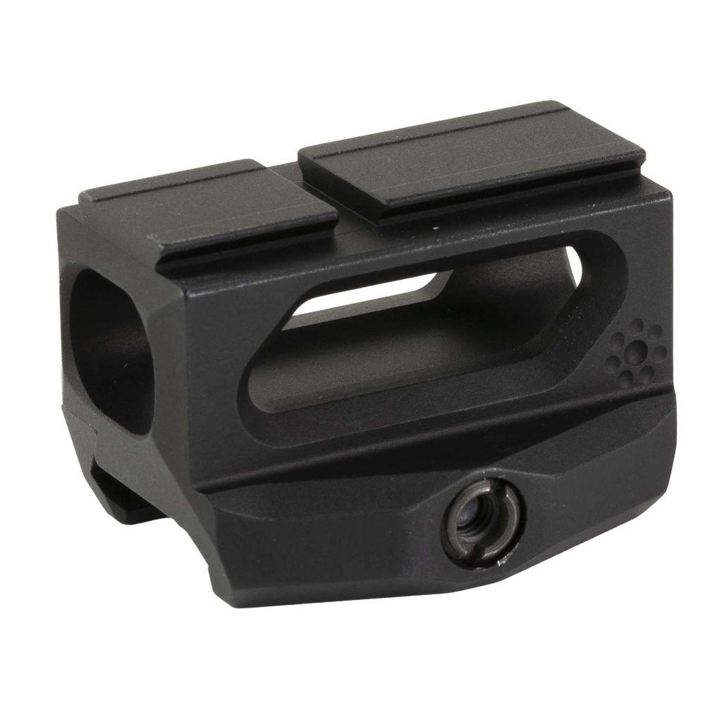 Arisaka Defense Aimpoint ACRO 1.54" Mount Anodized Black