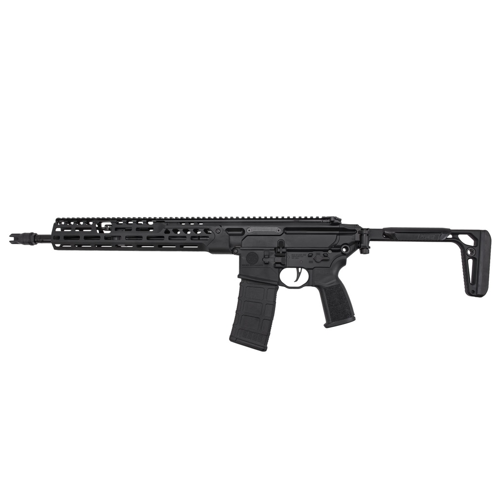 Sig Sauer MCX SPEAR-LT 5.56NATO M-LOK 30Rds Black