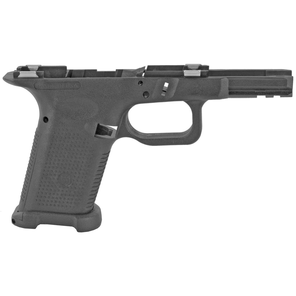 Lone Wolf Timber Wolf Bare Polymer Frame Compact Fits Glock 19/23 Gen3/4