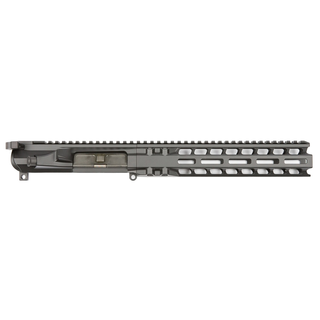 Radian Weapons AR-15 10" Upper/Handguard Set MLOK, Cerakote Black