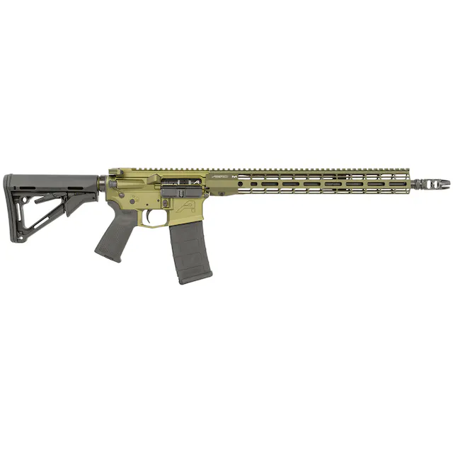 Aero Precision M4E1 5.56NATO  16" M-LOK 30Rds OD Green