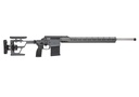 Sig Sauer Cross PRS Rifle 6.5 Creedmoor 24", ARCA Gray