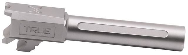 True Precision Springfield Armory Hellcat PRO Non-Threaded Barrel 9MM, Stainless