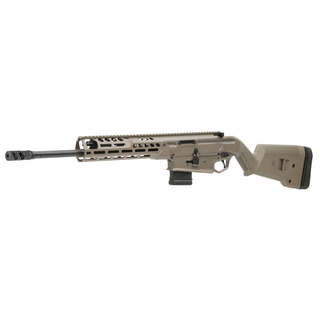 Sig Sauer MCX-R Regulator 5.56NATO 16" 10 Rounds, FDE