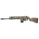 Sig Sauer MCX-R Regulator 5.56NATO 16" 10 Rounds, FDE