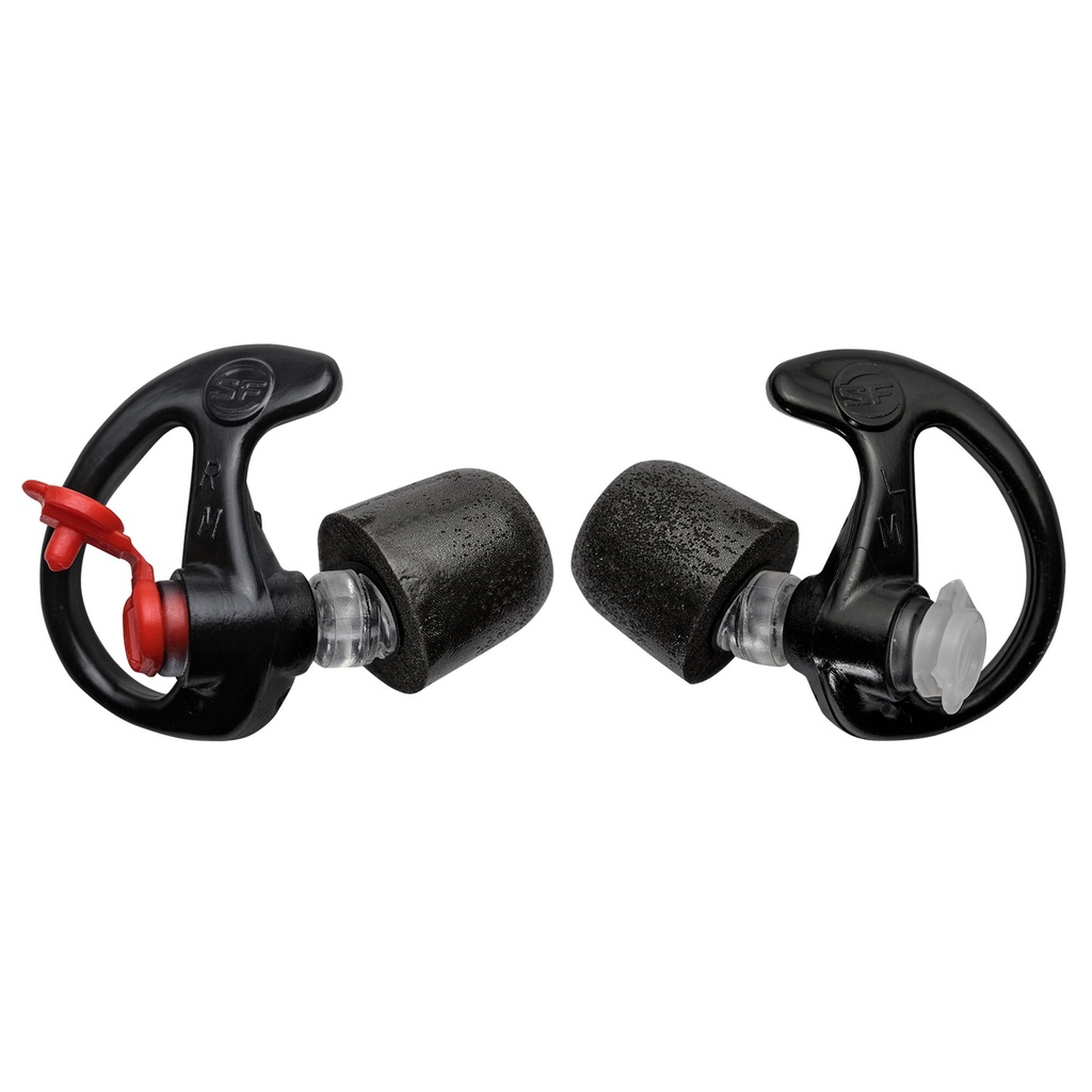 SureFire EP7 Sonic Defenders Ultra Earplugs