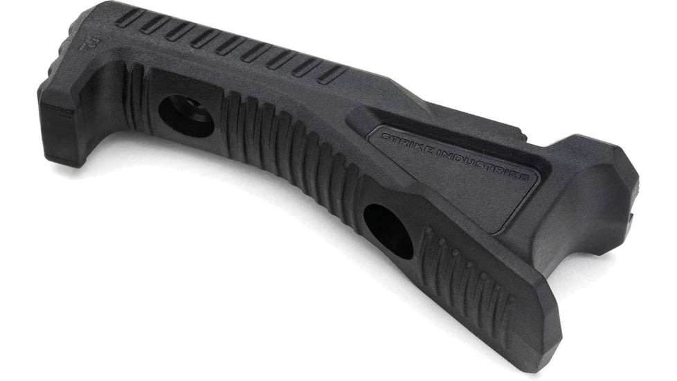 Strike LINK Cobra Fore Grip with Cable Management, Black