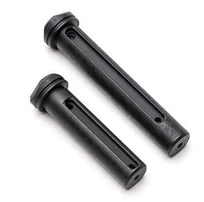 Strike AR-10 Extended Pivot / Takedown Pins