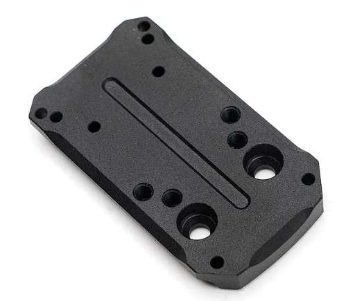 Strike LITESLIDE for G43 MRDS Adaptor Plate