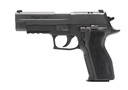 Sig Sauer P226 R Elite 9MM R2 4.4" Full Size Optic-Ready 10 & 15 Round Magazines, Black