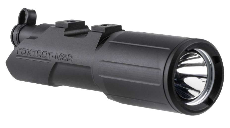 Sig Sauer Foxtrot MSR Compact 1350 Lumens White Light Black