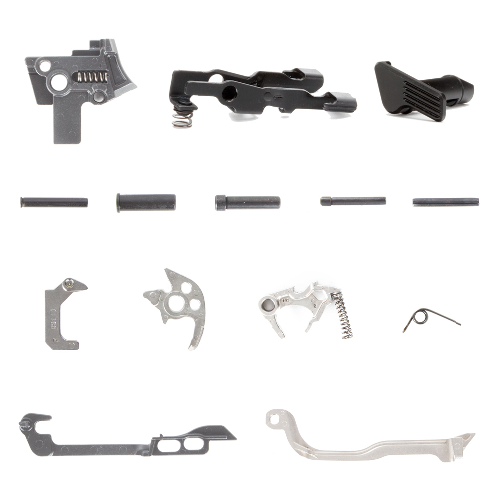 Sig Sauer P320 FCU OEM Parts Kit, Non-Manual Safety