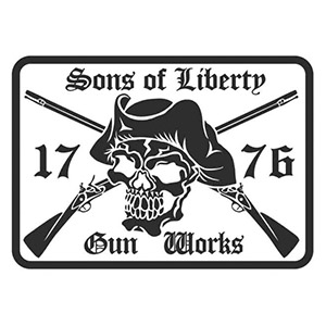 Brand: Sons of Liberty Gun Works