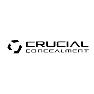 Brand: Crucial Concealment