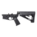 Aero Precision AR15 Complete Lower Receiver Gen 2 5.56NATO MOE Black