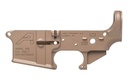 Aero Precision Gen 2 Stripped Lower Receiver AR-15 5.56 NATO FDE