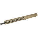 Aero Precision M5 Complete Upper 308 16" Barrel ATLAS S-ONE FDE