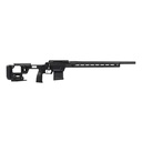 Aero Precision SOLUS Competition Rifle 6.5 Creedmoor 22" Threaded 5rds Black