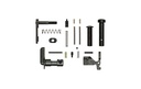 Aero Precision AR Lower Parts Kit Black