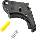 Apex Tactical S&W M&P Action Enhancement Trigger Black