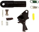 Apex Tactical S&W M&P Flat-Faced Forward Set Trigger Kit