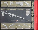 Real Avid Mat, Smart 1911 Cleaning Mat, 19" x 16"