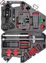 Real Avid Armorer's Master Tool Kit, For AR15, Master Grade Tools