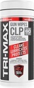 Real Avid TRI-MAX CLP, Gun Wipes