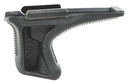 Bravo BCM Gunfighter Kinesthetic Angled Grip Picatinny Mount Polymer  Black 